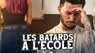 BATARDS &Agrave; L'&Eacute;COLE 6 ET 7