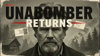 He Thought He&rsquo;d Never Get Caught II Ted Kaczynski Unabomber
