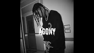 [FREE] MC STAN TYPE BEAT X CENTRAL CEE TYPE BEAT - AGONY