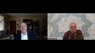 Holocaust by Bullets: Mass Shootings of Eastern European Jews - Ep. 9