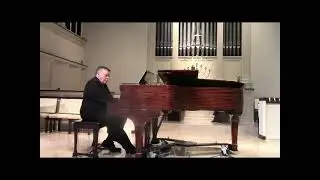 GREAT HYMNS OF FAITH I for Solo Piano - Dale Morehouse, piano