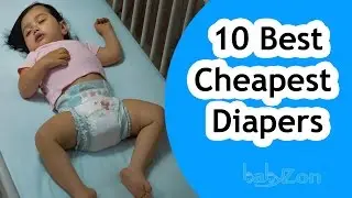 Best Cheapest Diapers 2016 for your Baby