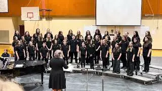 EMS Choir 1/8/26