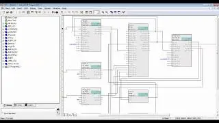 PCS7 V8.2 Simulation with PLCSIM TCP/IP use ADVLibrary V8.1