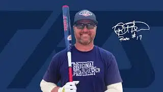 Louisville Slugger Robert Blackburn ROBO17 Power Load SSUSA