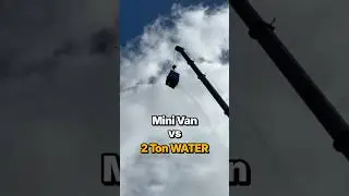 O PODER DA &Aacute;GUA