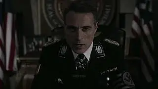 Man in the high castle after dark edit