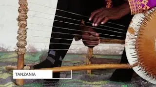 IA: Tanzania Music Trailer