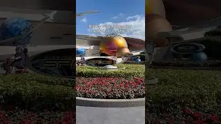 Disney World rides that are BAD for motion sickness! #disney #disneyrides #disneyparks