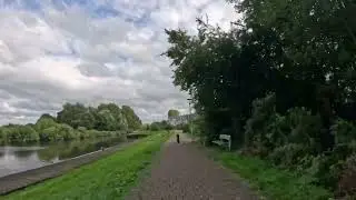 2012_08 TimeWarp 'Seerundweg Bad Bederkesa' - Videoqualit&auml;t via Perfect Video - 1080p