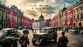 The ENTIRE World War II From The American Perspective | FULL Documentary