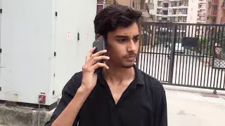 EveryThing is Connected !! (Short Film On Cyber Crime)