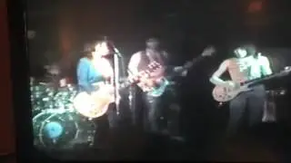 Ronnie Lee Group Live 1980 - Lonely Girl