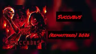 Mixie - Succubus (Remastered) 2026