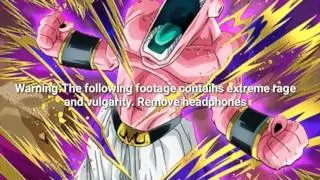 I made FlashfinalVegeta rage quit!