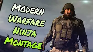 Modern Warfare Ninja Montage #15 (Ninja Defusing, Trolling, and more)