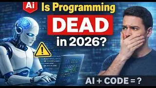 If You're Still Coding Like This in 2026, You're DONE