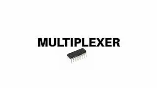 Basics about Multiplexer