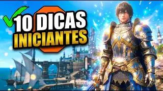 FF14 BEGINNERS: 10 ESSENTIAL Tips That Changed My Game