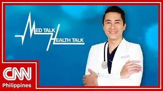 Med Talk, Health Talk: COVID-19 Comorbidities