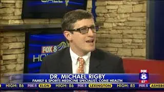 Summer Safety: Preventing Heat-Related Injuries