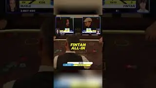 ALL-IN w/ A6 Vs Marle Spragg's KK!!! 😱
