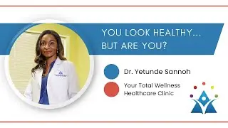 You Look Healthy&hellip; But Are You? Why Annual Wellness Checkups Matter