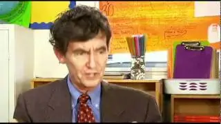 ARD Man Begins Or ... The Four Secrets of Successful ARD Meetings