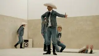 Ett dr&ouml;mspel &ndash; teaser 3