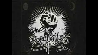 Global Announcement - The Sargonites ft 44C - Anti NWO Rap