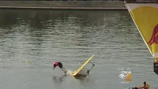 Regatta&rsquo;s Flugtag Event Promises Fun And Lots Of Belly Flops