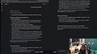 VR Fitness App Dev