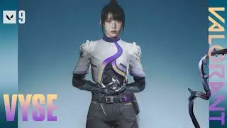 VYSE.EXE (Valorant)