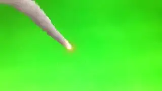 Green Screen Explosion Free Download