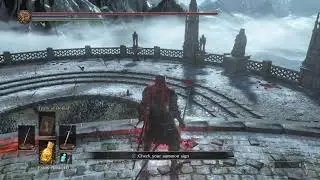 Gank solo?
