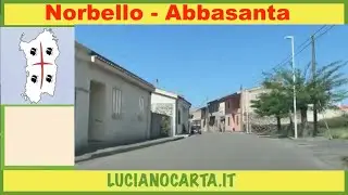 Norbello (OR) - Abbasanta (OR)