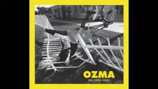 OZMA - Krefeld Mon Amour (Radio Edit)