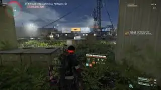 The Division 2