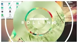LINUX TERMS : FIXED vs ROLLING Release Model