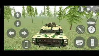 Janvaron ka ilaka, maine tank se sab ko mar diya aur khud ko bacha liya #gaming #trending #indian