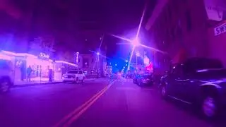 TRAPPIN IN DOWNTOWN DETROIT: CHILL LOFI TRAP PHONK MIX