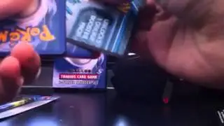 Shiny Charizard pull?! 2 plasma storm Boosters