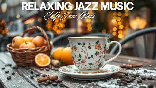 Positive Morning Chill House ❄️☕ Coffee Time Playlist 2026 for Happy Vibes