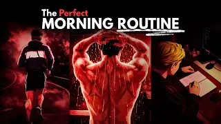 The Perfect Morning Routine (That Actually Works)