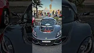 Этот Lotus за 40 тысяч долларов затмит любой суперкар?!