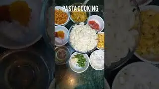 Easy and tasty pasta recipe! Bengali pasta recipe 😋