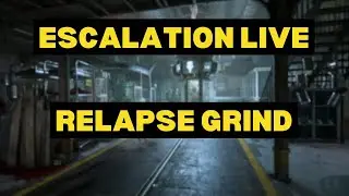 SOLO Escalation No Revives No Loadout !discord