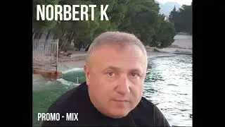 NORBERT K -  PROMO MIX