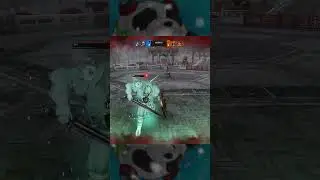 Big Brain Move #shorts #forhonor #forhonorgameplay