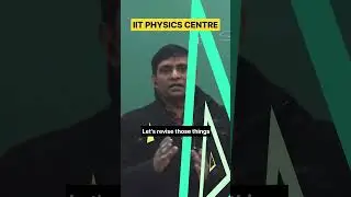 Success Mantra 04 For Jee main, Jee Advanced and Neet by D.B singh, kota #jee #physic